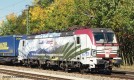 73976 Roco Electric locomotive 193 773, Lokomotion